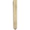 Ekena Millwork Funston Arts & Crafts Rough Sawn Bracket, Douglas Fir, 4"W x 24"D x 32"H BKT04X24X32FST03RDF - alternate 4